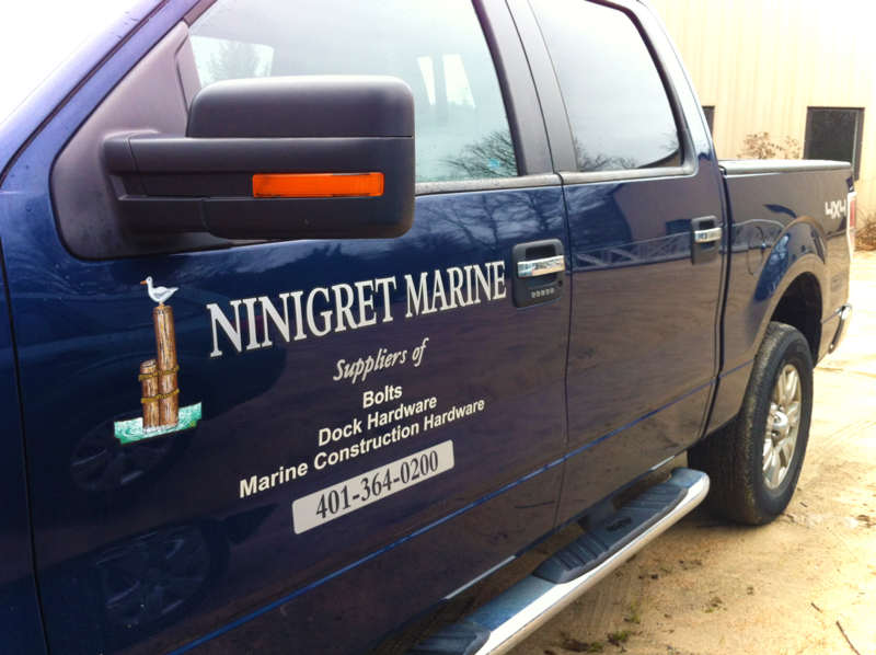 Ninigret Marine Hardware